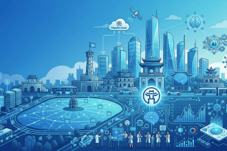 Hà Nội công bố danh mục các bài toán lớn về khoa học công nghệ đổi mới sáng tạo và chuyển đổi số giai đoạn 2026–2030 nhằm phát triển đô thị thông minh và kinh tế số Thủ đô