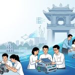 Kế hoạch tổ chức Cuộc thi Sáng tạo dành cho thanh thiếu niên và nhi đồng thành phố Hà Nội lần thứ 22 năm 2026 do Liên hiệp các Hội Khoa học và Kỹ thuật Hà Nội triển khai nhằm phát triển phong trào sáng tạo khoa học kỹ thuật trong học sinh Thủ đô