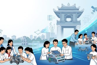 Kế hoạch tổ chức Cuộc thi Sáng tạo dành cho thanh thiếu niên và nhi đồng thành phố Hà Nội lần thứ 22 năm 2026 do Liên hiệp các Hội Khoa học và Kỹ thuật Hà Nội triển khai nhằm phát triển phong trào sáng tạo khoa học kỹ thuật trong học sinh Thủ đô